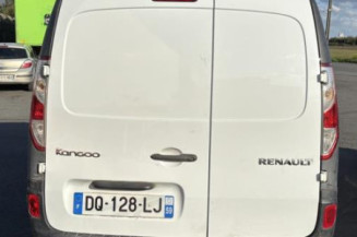 Pare soleil droit RENAULT KANGOO 2