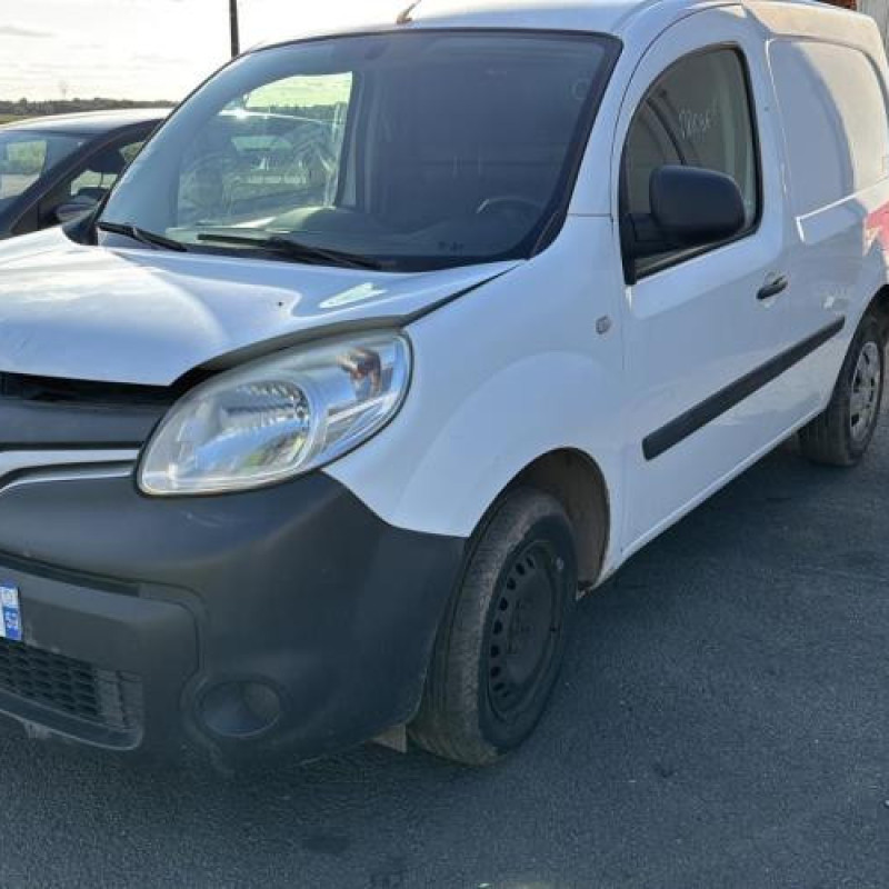 Pare soleil droit RENAULT KANGOO 2 Photo n°5