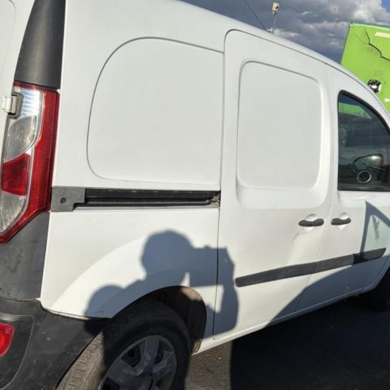 Pare soleil droit RENAULT KANGOO 2 Photo n°6