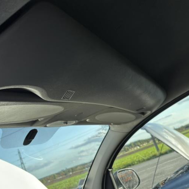 Pare soleil droit RENAULT KANGOO 2 Photo n°7