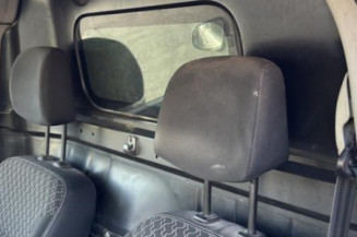 Pare soleil droit RENAULT KANGOO 2