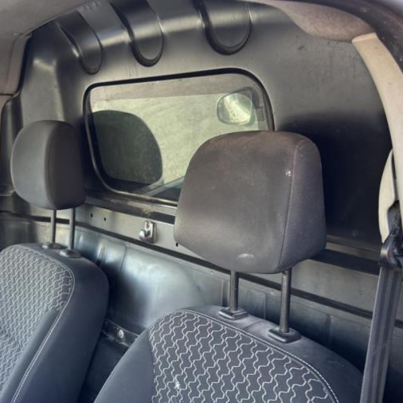 Pare soleil droit RENAULT KANGOO 2 Photo n°8