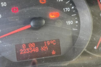 Pare soleil droit RENAULT KANGOO 2