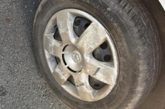 Pare soleil droit RENAULT KANGOO 2