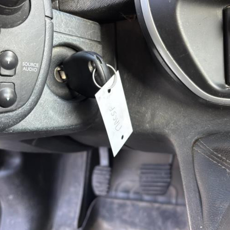 Pare soleil droit RENAULT KANGOO 2 Photo n°12