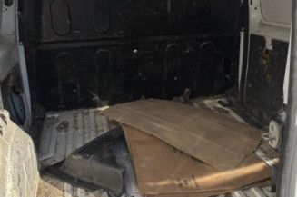 Pare soleil droit RENAULT KANGOO 2