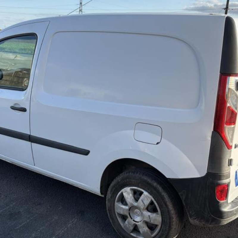 Pare soleil droit RENAULT KANGOO 2 Photo n°14
