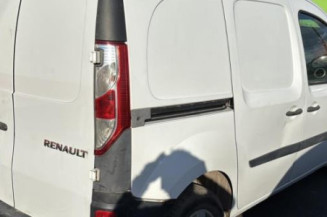 Pare soleil droit RENAULT KANGOO 2