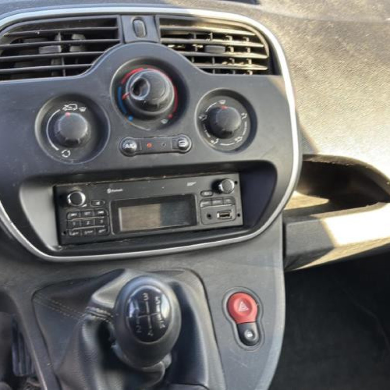 Pare soleil droit RENAULT KANGOO 2 Photo n°17