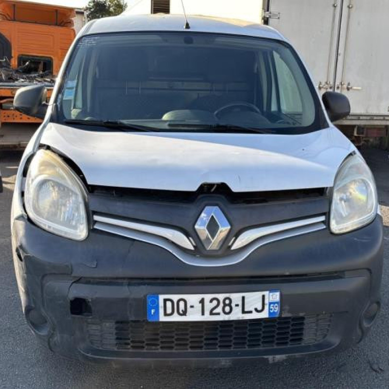Pare soleil droit RENAULT KANGOO 2 Photo n°18