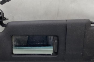 Pare soleil gauche VOLKSWAGEN EOS Photo n°1