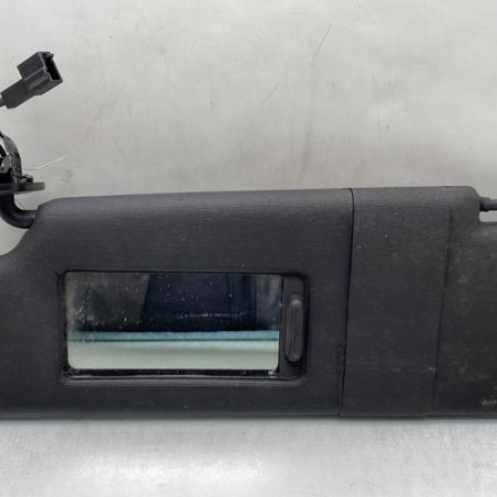 Pare soleil gauche VOLKSWAGEN EOS Photo n°1