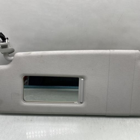 Pare soleil gauche VOLKSWAGEN POLO 5 Photo n°1