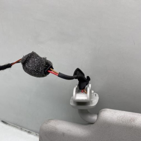 Pare soleil gauche VOLKSWAGEN POLO 5