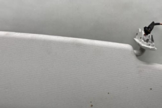 Pare soleil gauche VOLKSWAGEN POLO 5