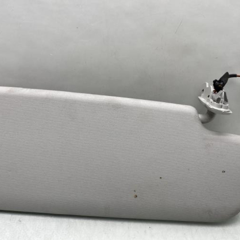 Pare soleil gauche VOLKSWAGEN POLO 5 Photo n°3