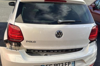 Pare soleil gauche VOLKSWAGEN POLO 5
