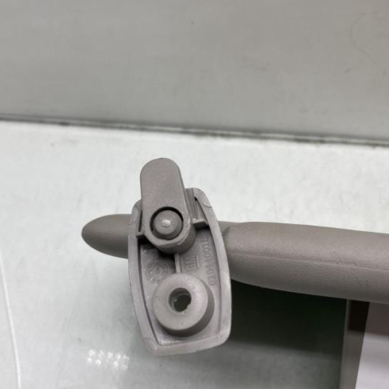 Pare soleil gauche OPEL MERIVA B Photo n°2