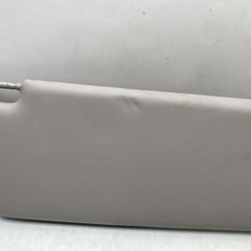 Pare soleil gauche OPEL MERIVA B Photo n°3