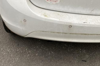 Pare soleil gauche OPEL MERIVA B