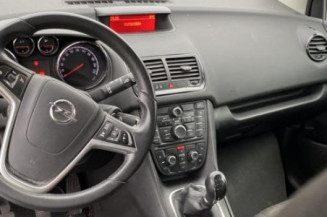 Pare soleil gauche OPEL MERIVA B