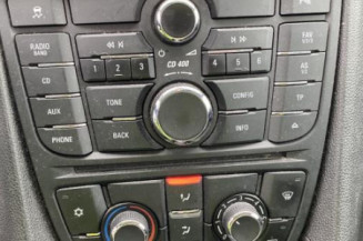 Pare soleil gauche OPEL MERIVA B