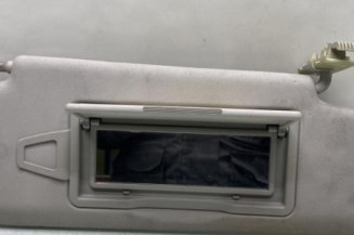 Pare soleil droit MERCEDES CLASSE C 204 Photo n°1