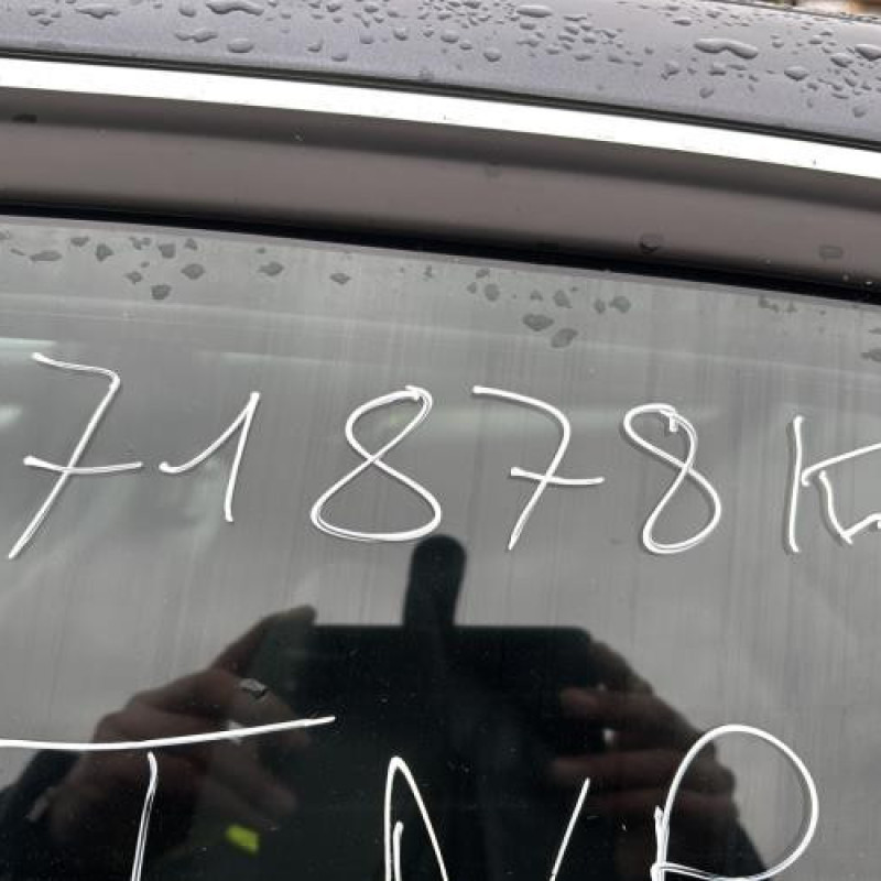 Pare soleil droit MERCEDES CLASSE C 204 Photo n°18