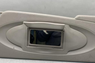 Pare soleil droit RENAULT KANGOO 2 Photo n°1