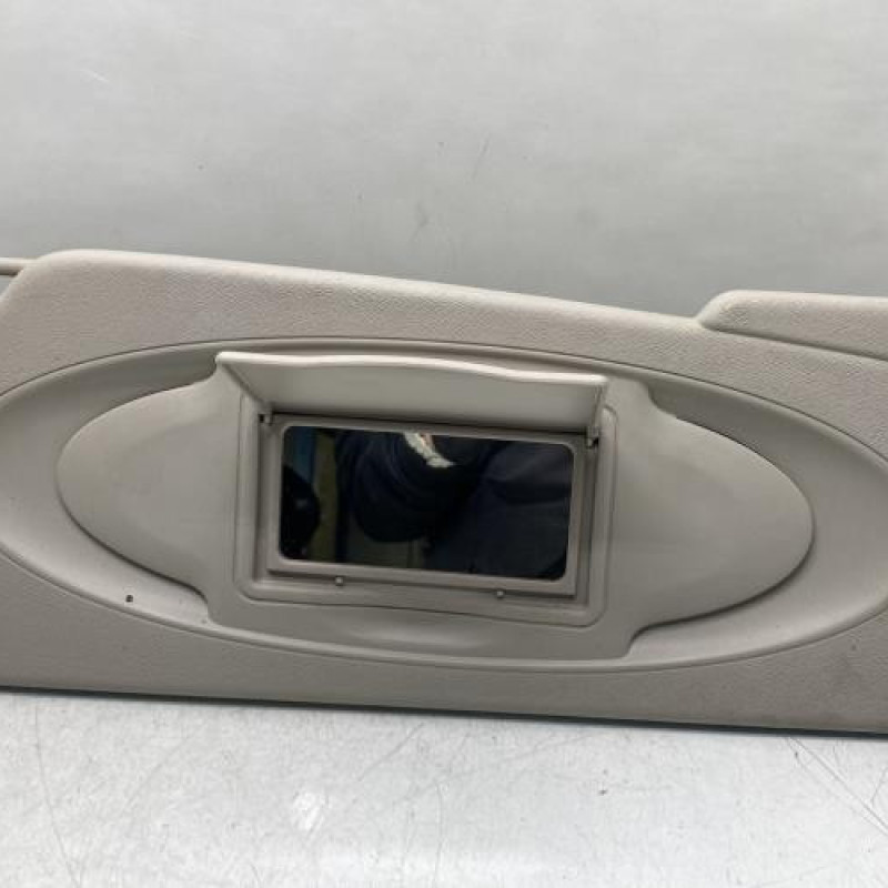 Pare soleil droit RENAULT KANGOO 2 Photo n°1