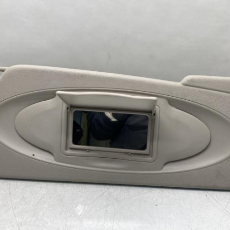 Pare soleil droit RENAULT KANGOO 2 Photo n°1