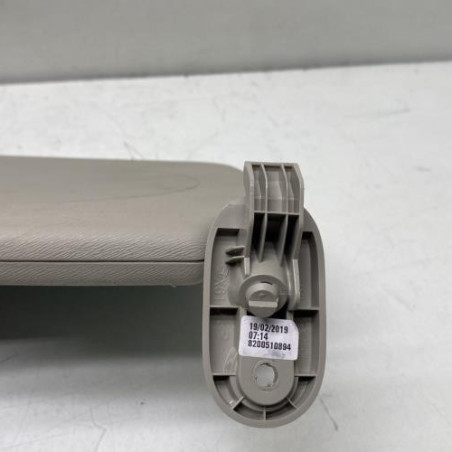 Pare soleil droit RENAULT KANGOO 2