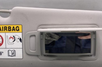 Pare soleil droit RENAULT TALISMAN Photo n°1