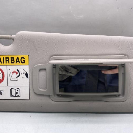 Pare soleil droit RENAULT TALISMAN Photo n°1