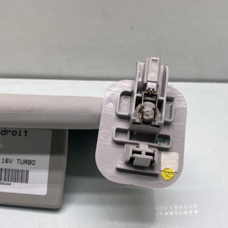 Pare soleil droit RENAULT TALISMAN Photo n°2