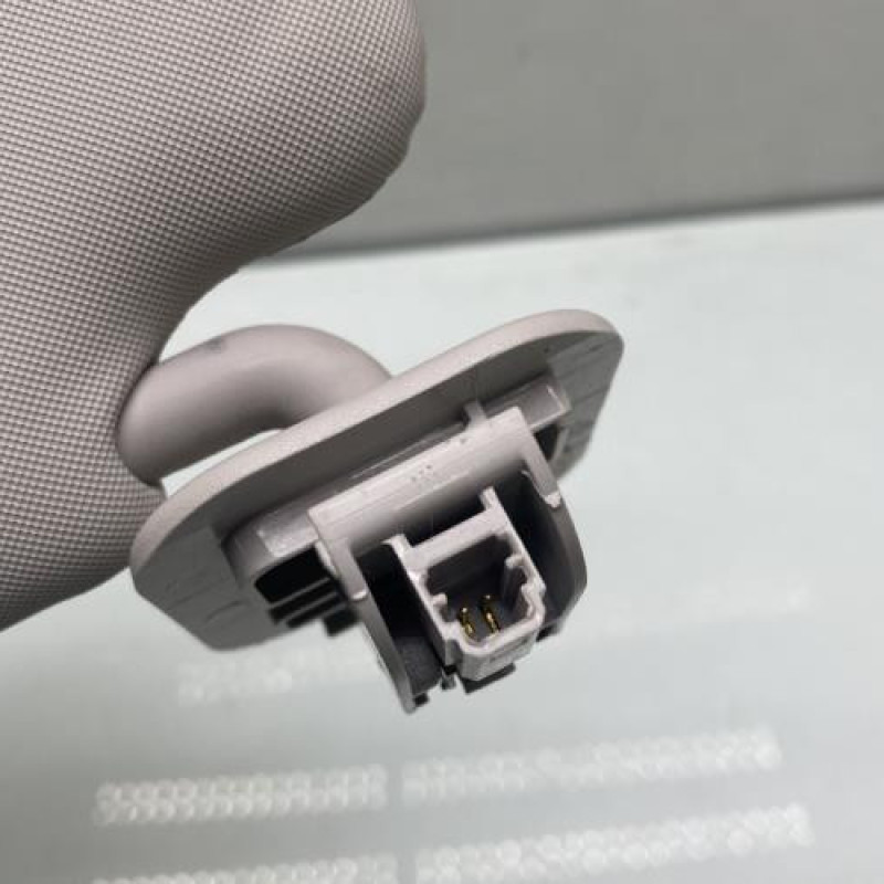 Pare soleil droit RENAULT TALISMAN Photo n°3