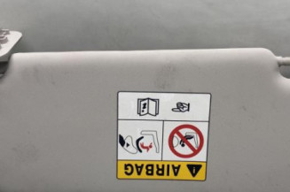 Pare soleil droit RENAULT TALISMAN