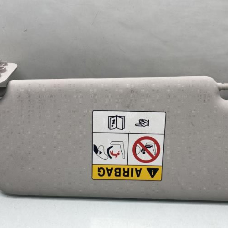 Pare soleil droit RENAULT TALISMAN Photo n°4