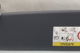 Pare soleil droit SKODA FABIA 2