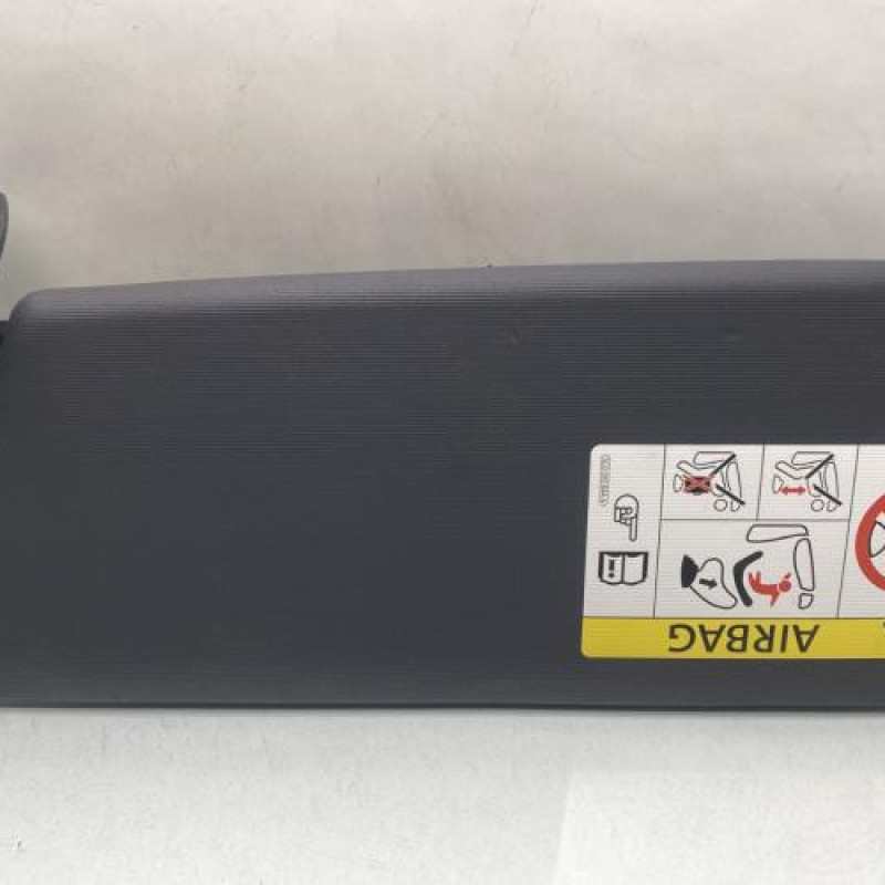 Pare soleil droit SKODA FABIA 2 Photo n°3