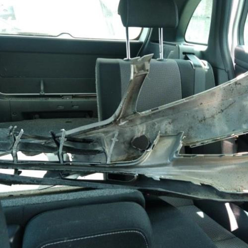 Pare soleil droit SKODA FABIA 2 Photo n°5