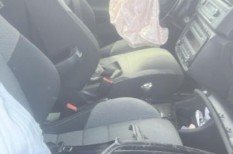 Pare soleil droit SKODA FABIA 2