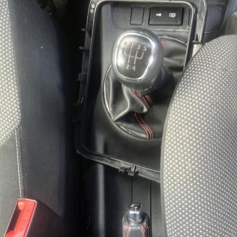 Pare soleil droit SKODA FABIA 2 Photo n°10