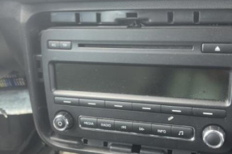 Pare soleil droit SKODA FABIA 2