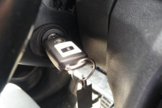 Pare soleil droit SKODA FABIA 2