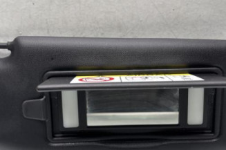 Pare soleil droit PEUGEOT 2008 2 Photo n°1