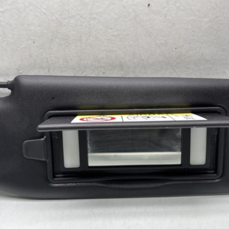 Pare soleil droit PEUGEOT 2008 2 Photo n°1