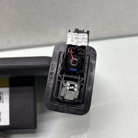 Pare soleil droit PEUGEOT 2008 2