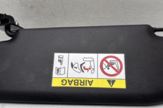 Pare soleil droit PEUGEOT 2008 2