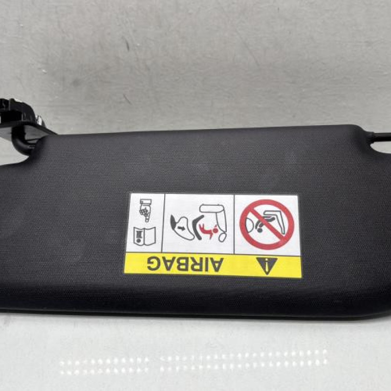 Pare soleil droit PEUGEOT 2008 2 Photo n°3